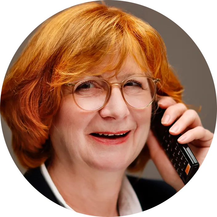 Brigitte Layh