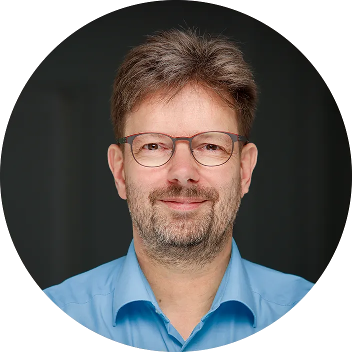 Dipl. Ing. Thilo Hahn, Hörberater