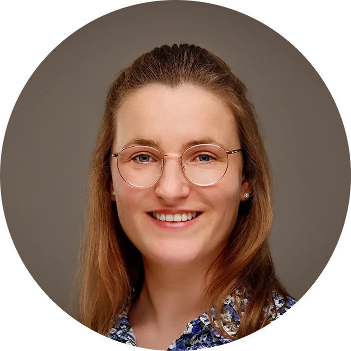 Louisa Thaler, Hörakustikmeisterin
