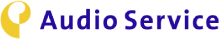 Audio Service Logo