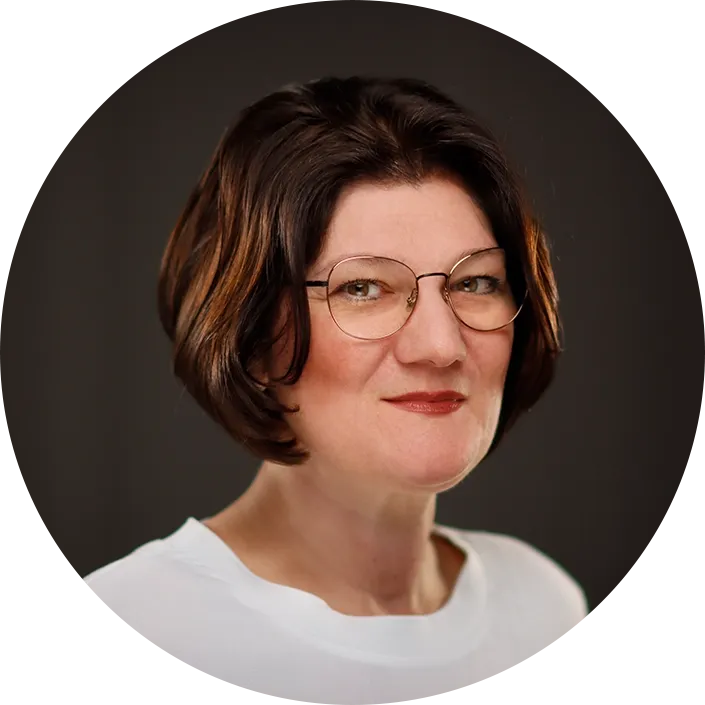 Mirjam Günes