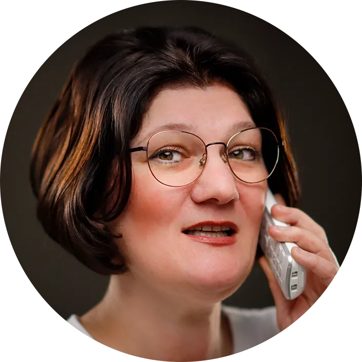 Mirjam Günes