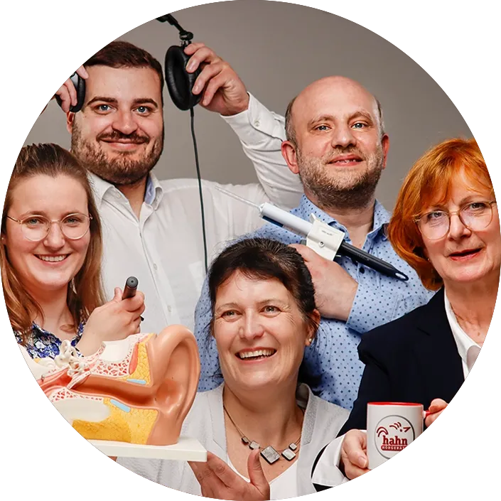 Ihr Team in Kitzingen