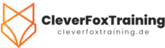 CleverFox Training Logo