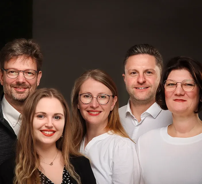 Ihre Hörakustiker in Schweinfurt