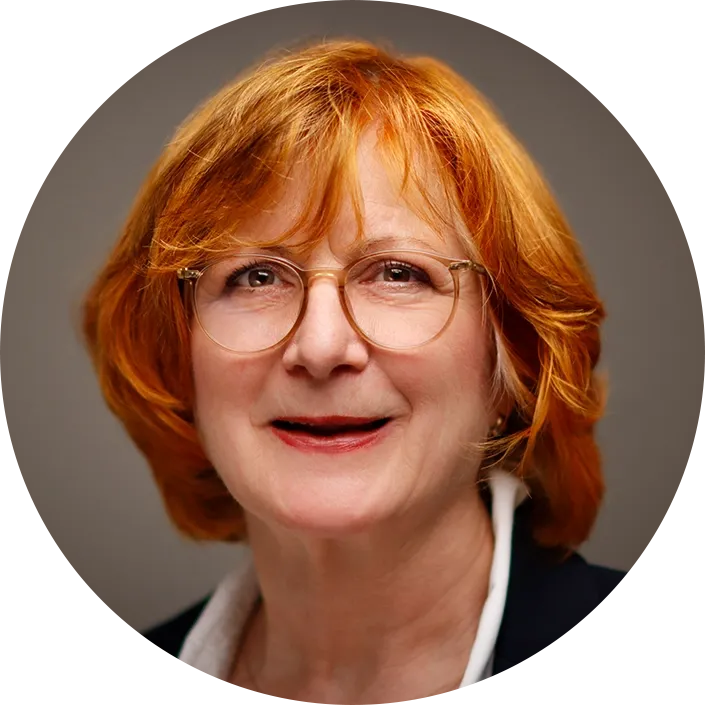 Brigitte Layh