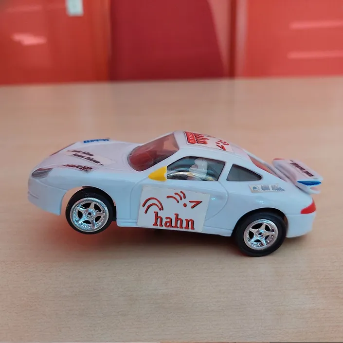 Hausbesuchsservice vom Hörakustiker